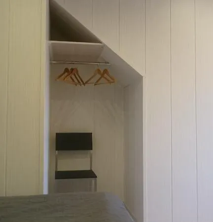 Vetesina Apartment