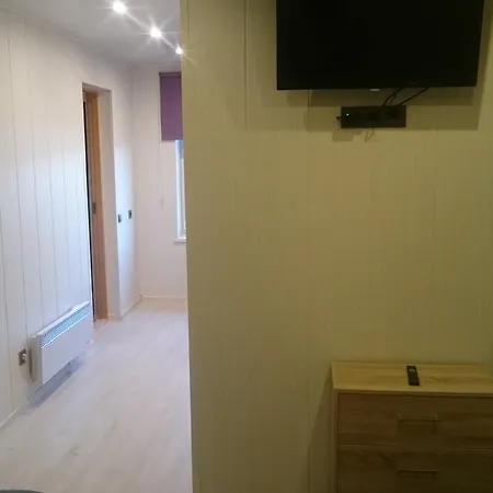 Apartment Vetesina *