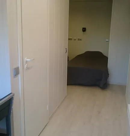 Vetesina Apartament Parnawa