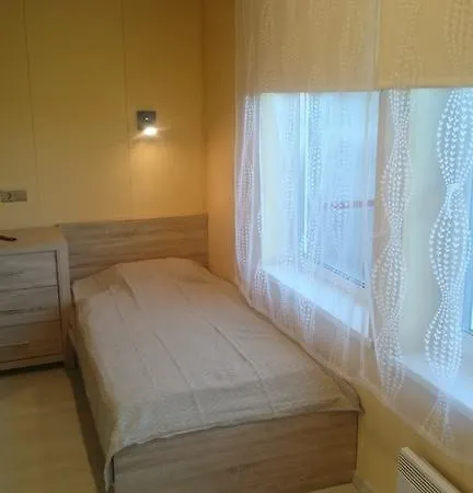 Vetesina Apartament Parnawa