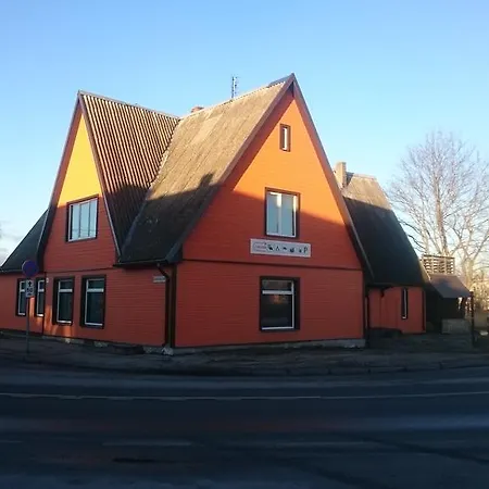 Lägenhet Vetesina