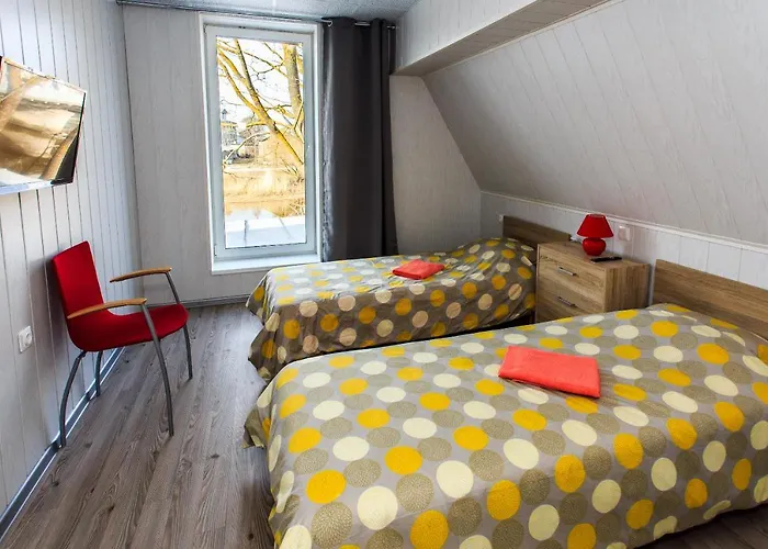 Vetesina Appartement