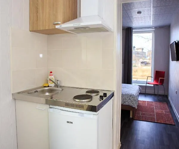 Vetesina Appartement Pärnu
