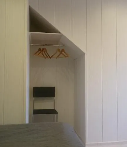 Vetesina Appartement