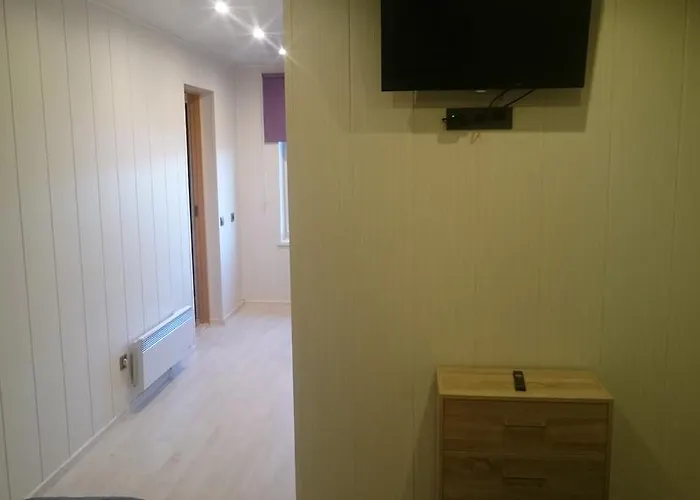 Appartement Vetesina *