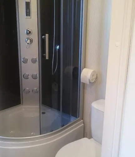 Appartement Vetesina *