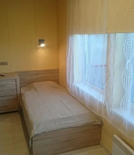 Vetesina Appartement Pärnu