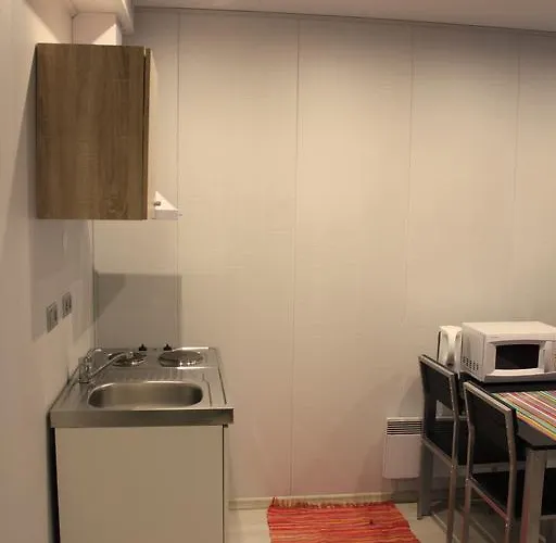 Vetesina Appartement Pärnu